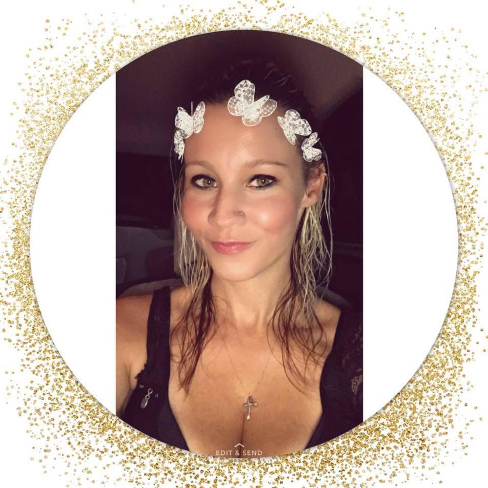 Meet your Posher, Christine