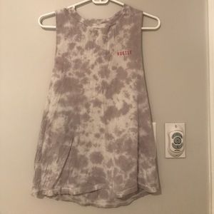 PAC-SUN Hustle Tank Top