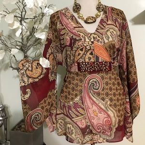 LANE BRYANT BLOUSE LANE BRYANT BLOUSE