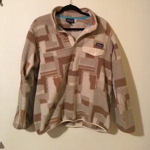 Patagonia Fleece