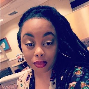 Meet your Posher, Chakeisha