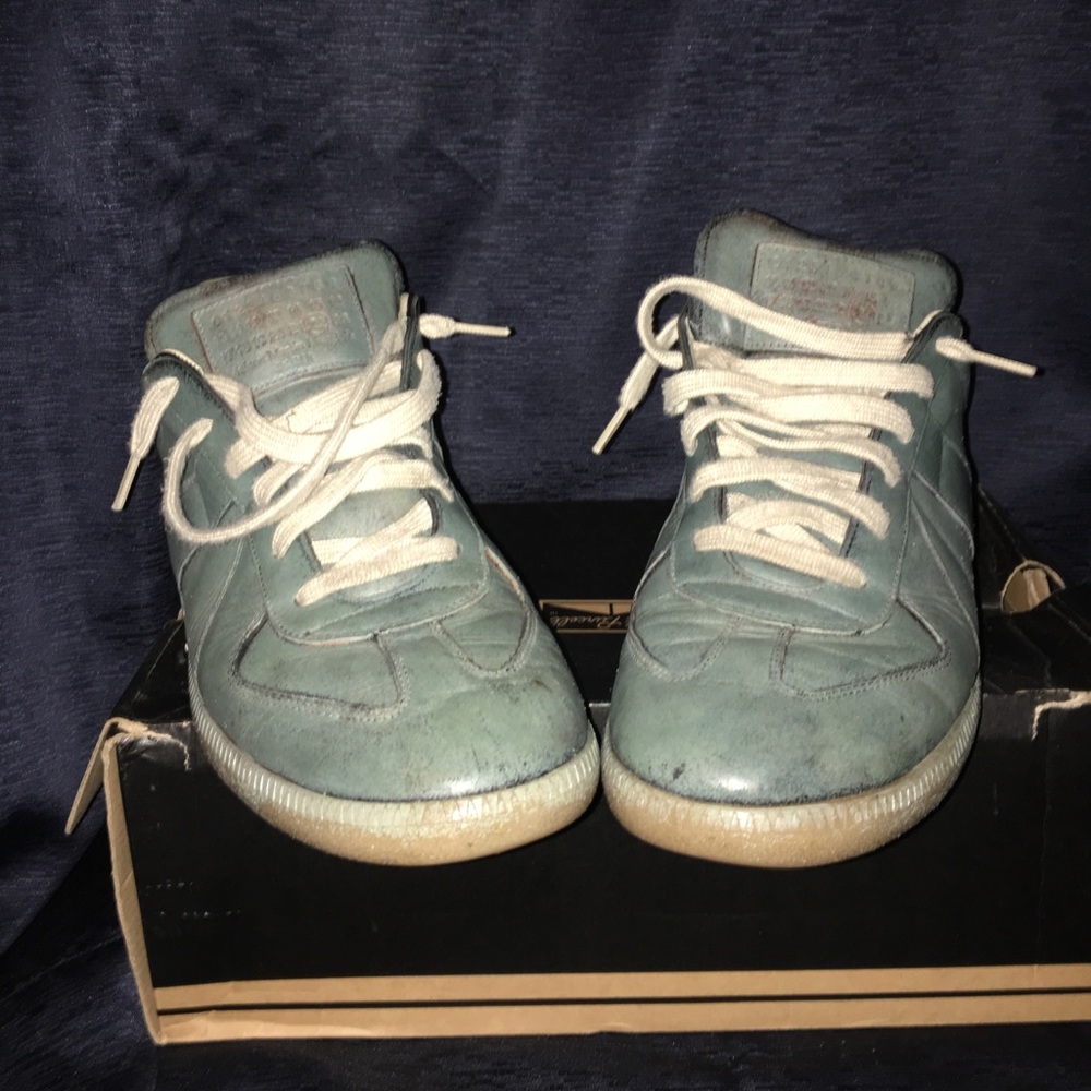 Maison Martin margiela