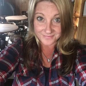 Meet your Posher, Sandra