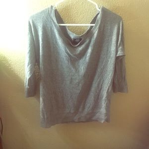 American eagle sweater