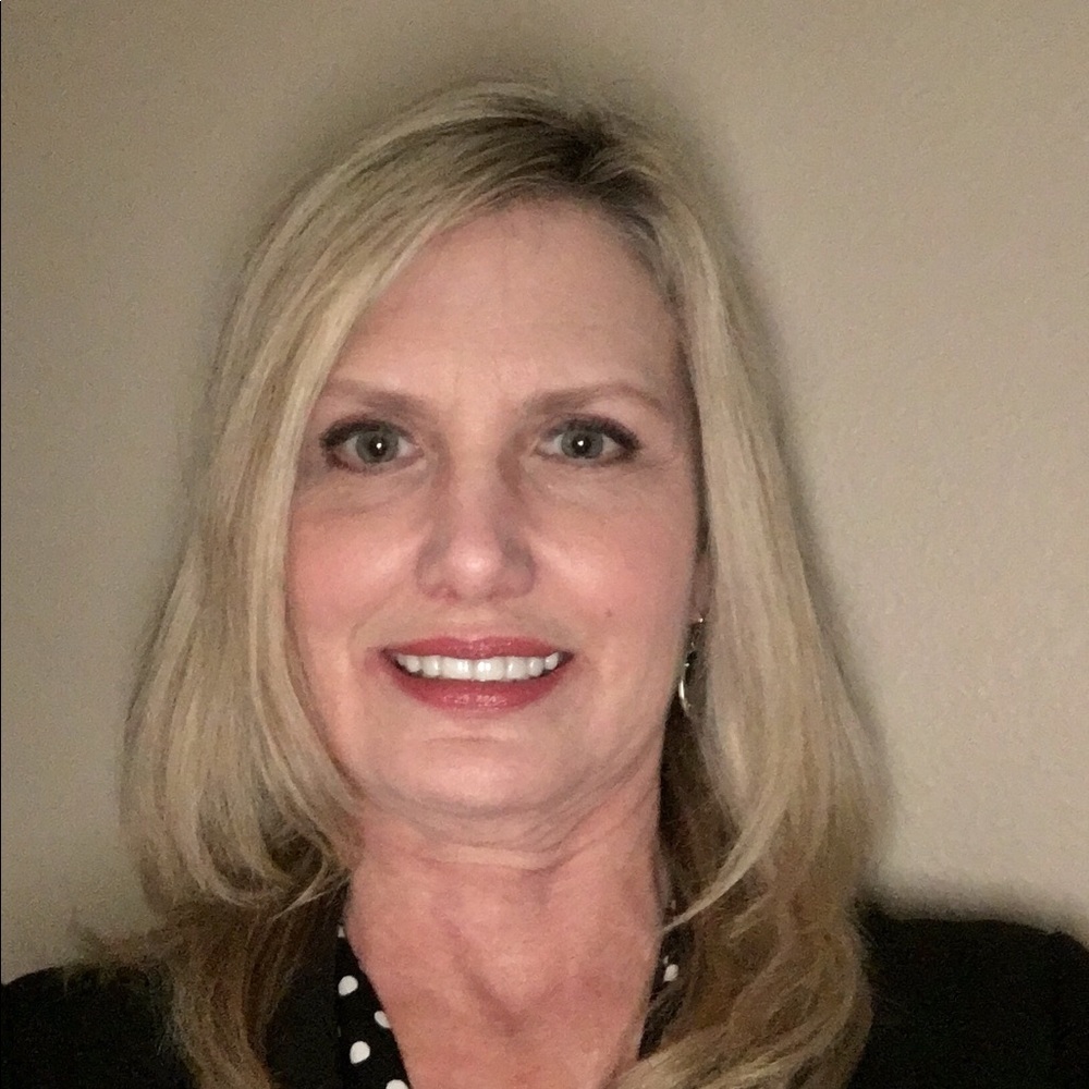 Meet your Posher, Vicki