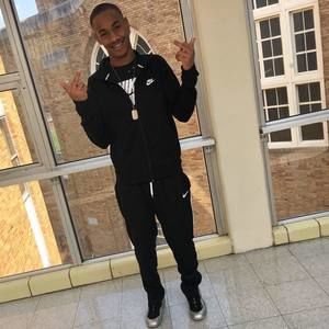 Meet your Posher, Dante