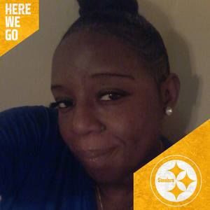 Meet your Posher, Denise