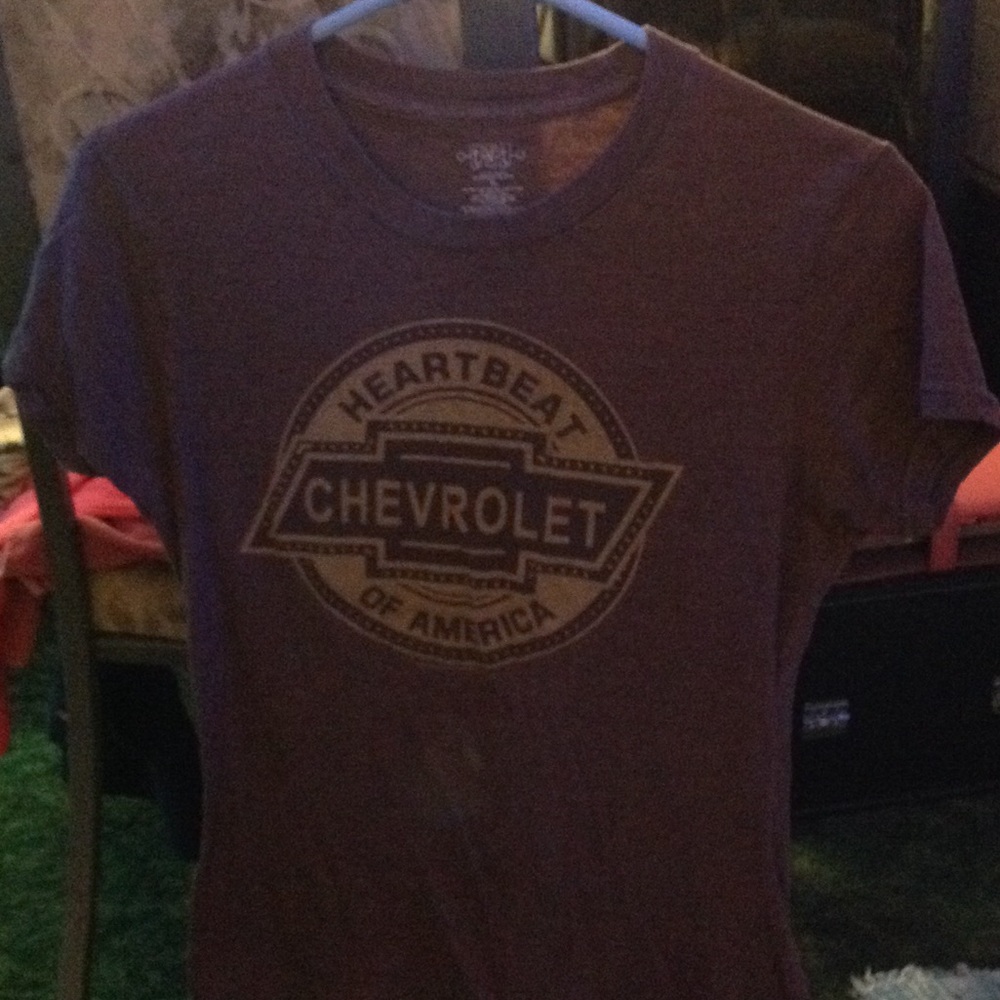 American T shirt