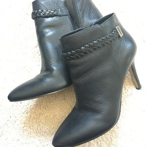 Ann Taylor Ankle boots
