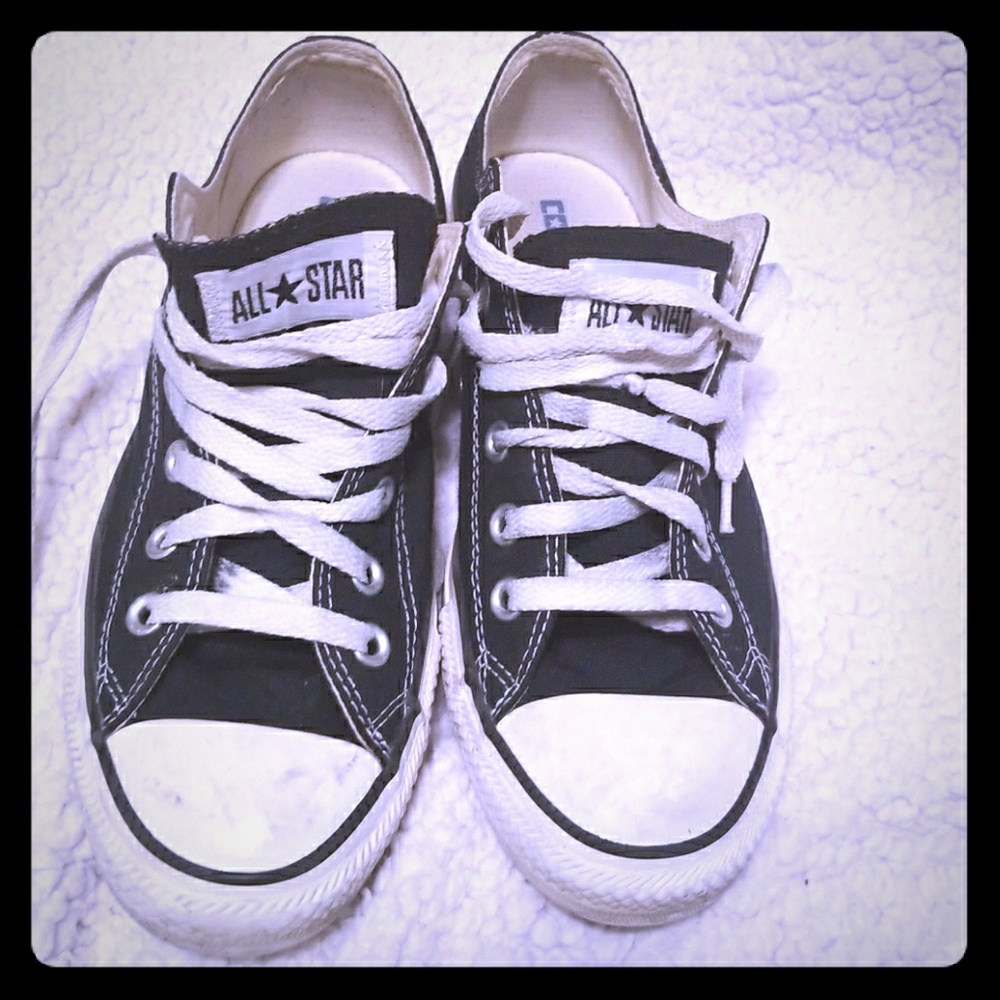 Converse All Star