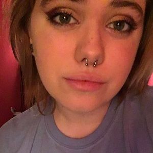 Meet your Posher, Kaylee