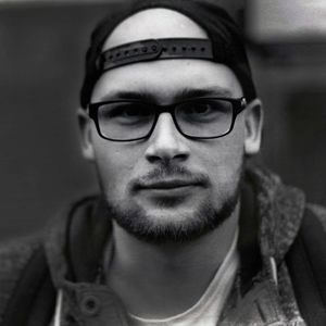 Meet your Posher, Jon