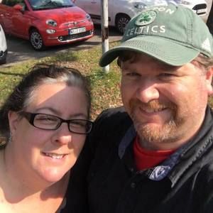 Meet your Posher, Mike