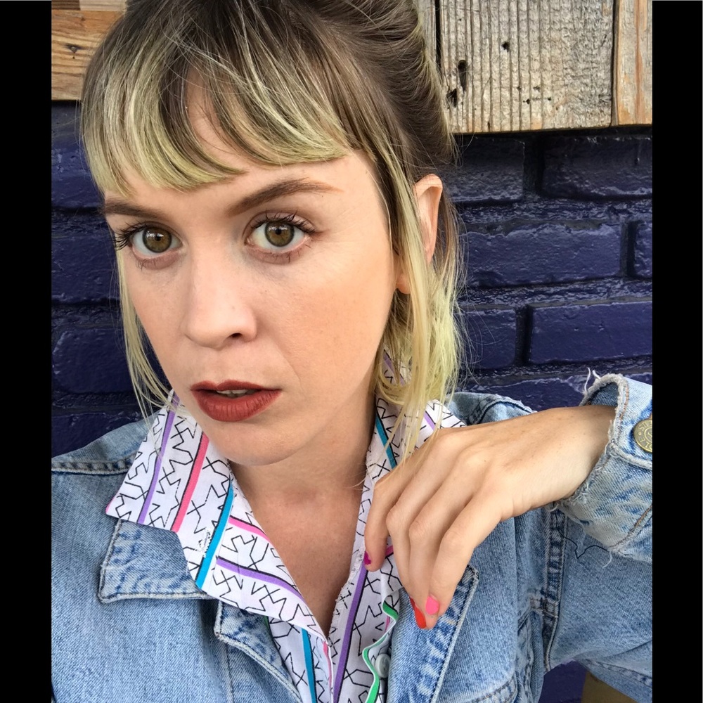 Meet your Posher, Janessa