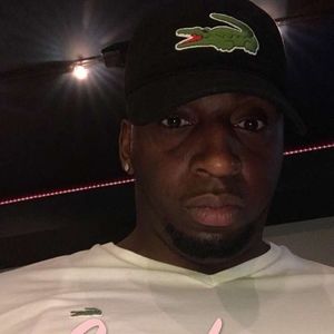 Meet your Posher, Jeffery