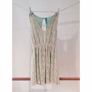 Boutique Mellow Sun Dress