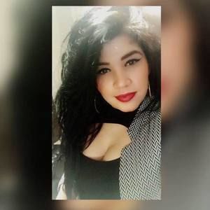 Meet your Posher, Marcela