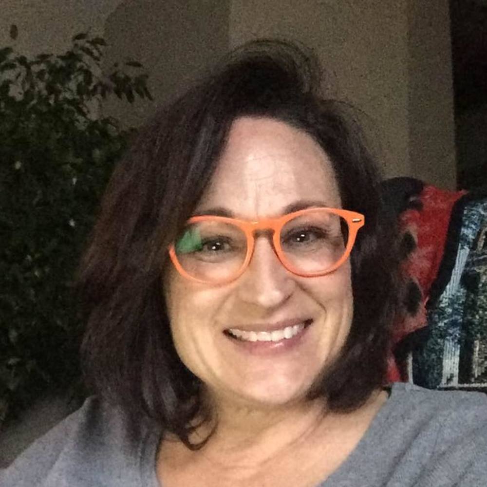 Meet your Posher, Raine jo