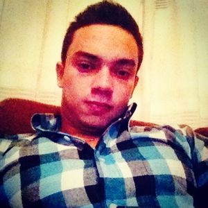 Meet your Posher, Miguel