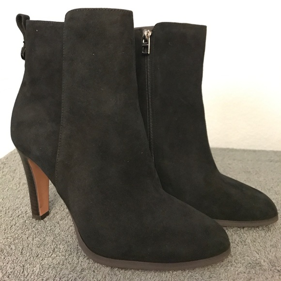 coach jemma soft calf boot