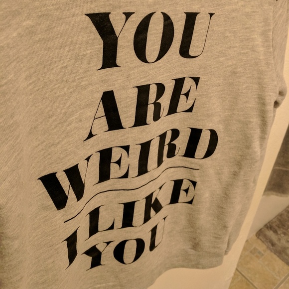 Happy sassy sweatshirt - Picture 4 of 7