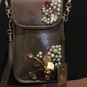 Phone purse Phone purse