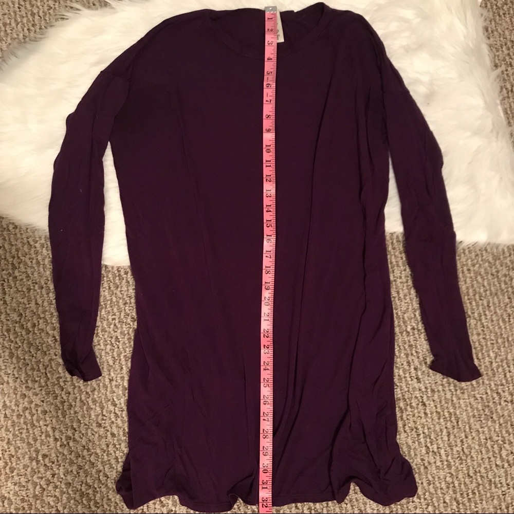 Boutique Long sleeve tunic dress - Picture 2 of 5