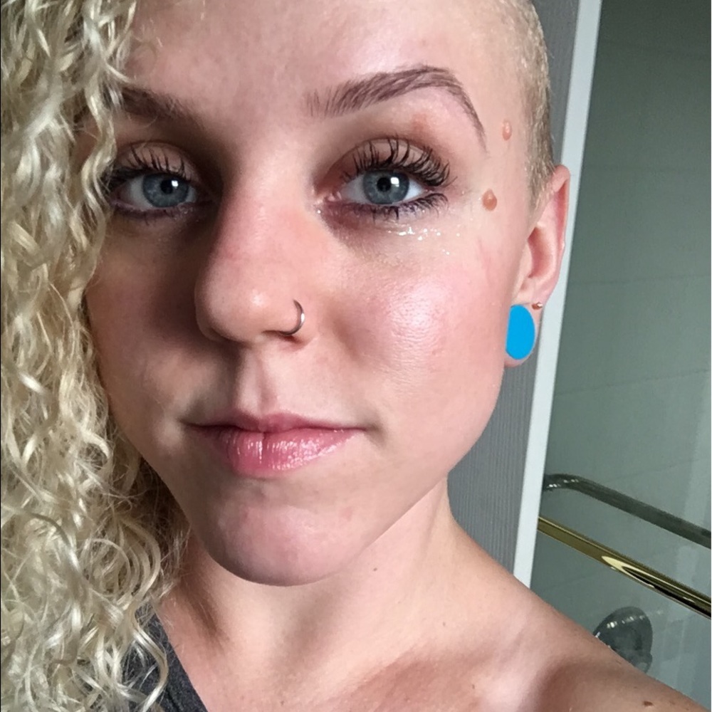 Meet your Posher, Jessie