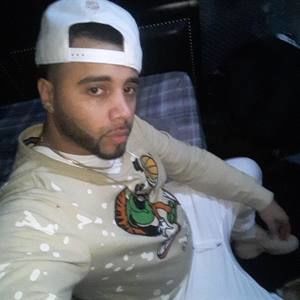 Meet your Posher, Christopher