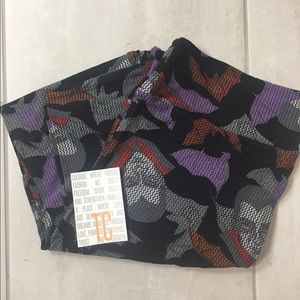 LulaRoe New Halloween TC Leggings!