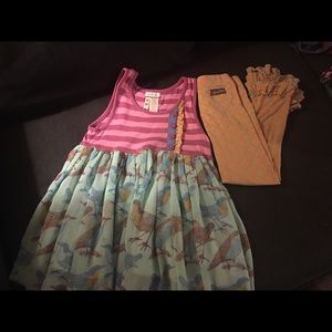 Matilda Jane size 6 set