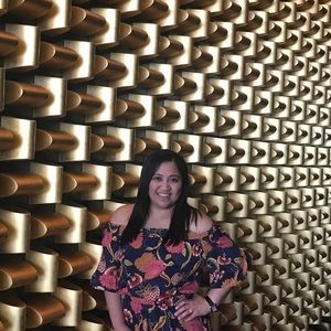 Meet your Posher, May