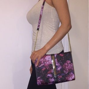 JUSTFAB Purse Cross body Bag