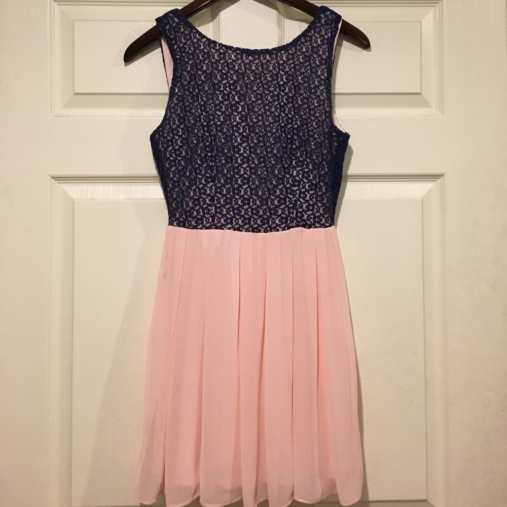 Beautiful Mini Dress