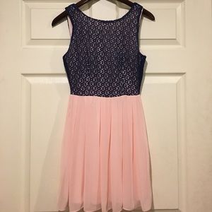 Beautiful Mini Dress