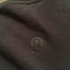 Lululemon Muscle Tank