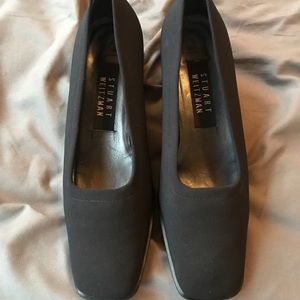 Stuart Weitzman heels