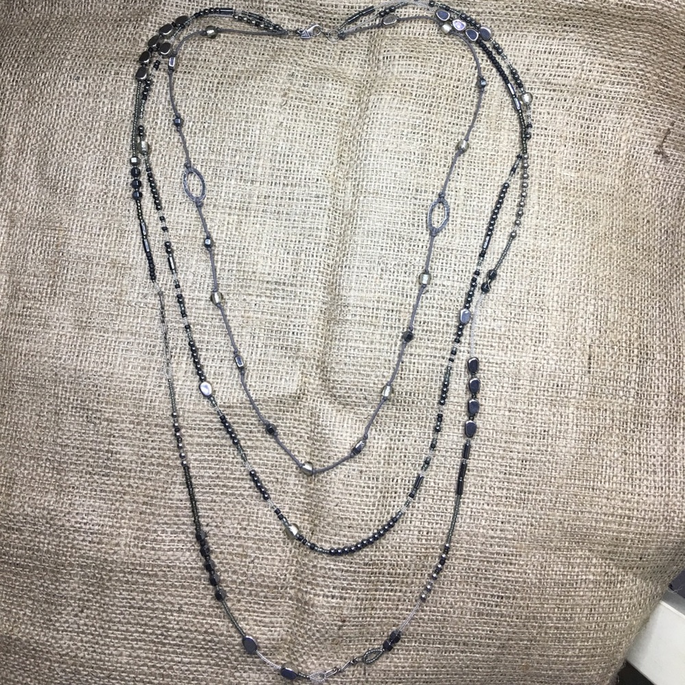 Silpada Necklace