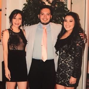 Meet your Posher, Hector