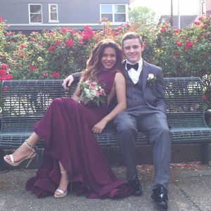 Meet your Posher, Robin