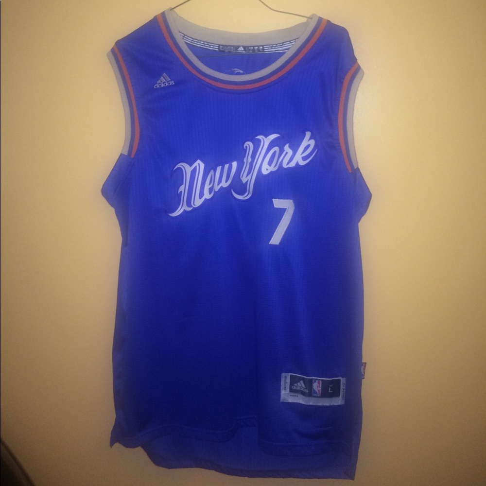 NBA Jersey