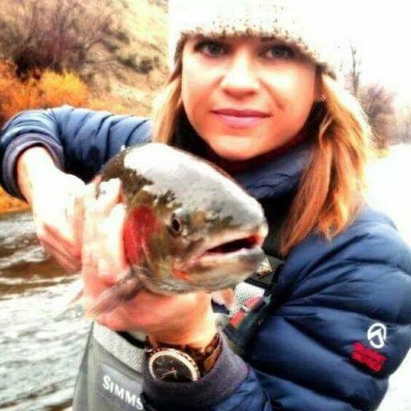 Meet your Posher, Amy - Picture 4 of 6