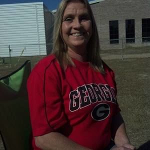 Meet your Posher, Patricia