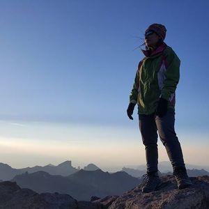 Meet your Posher, Selena