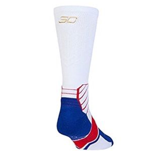 Under Armour UA Men's Curry SC30 Socks