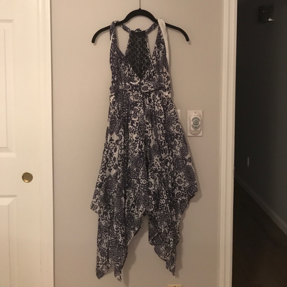 GUESS Maxi Dress