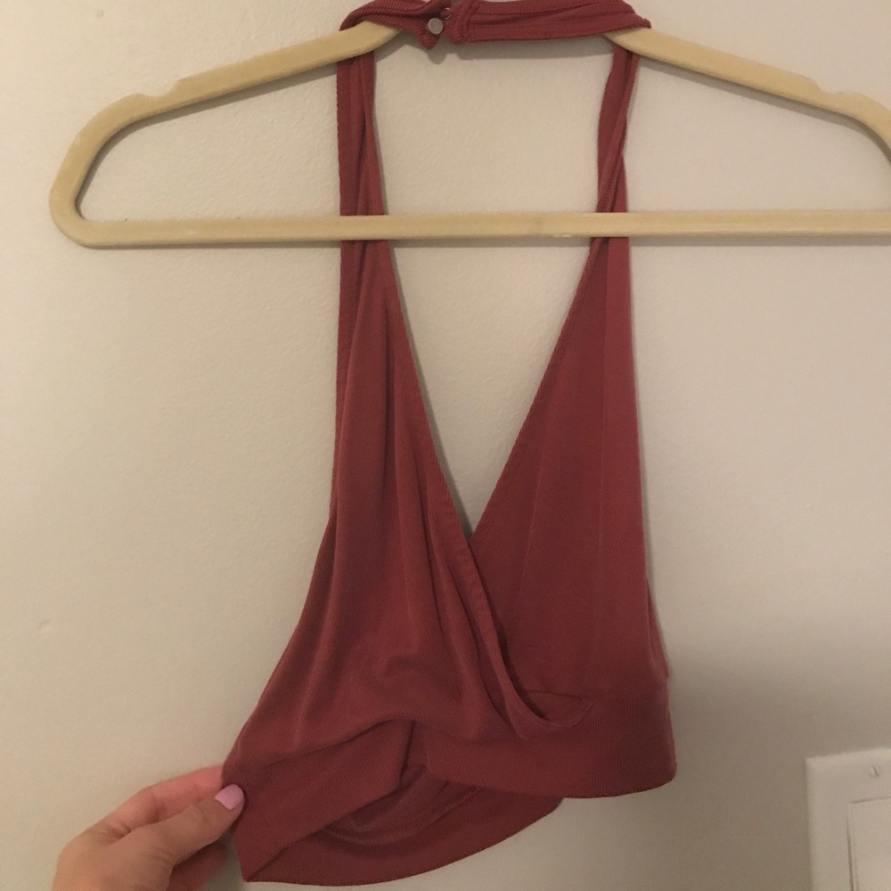Urban Outfitters Crop Top