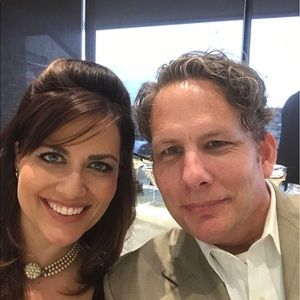 Meet your Posher, Ted