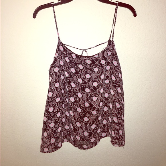 Sans souci top - Picture 3 of 8