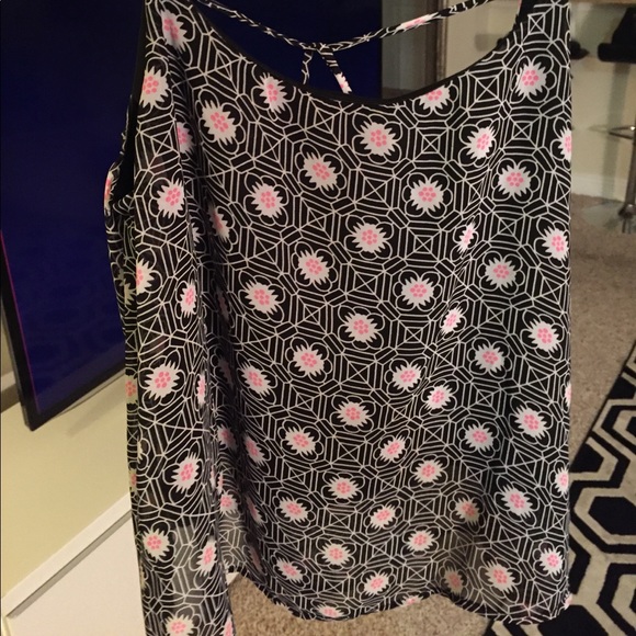 Sans souci top - Picture 6 of 8